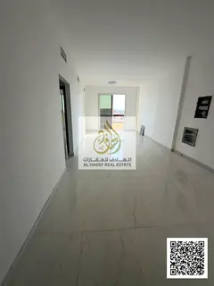 🌟 Brand New 1BR (First Occupancy) | Al Muwaihat 3 (Near Ajman Academy & Saudi German)