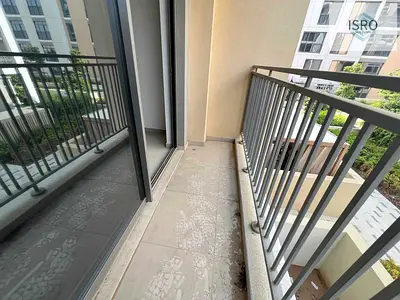 Ready to Move || Spacious STUDIO || Balcony || 33k