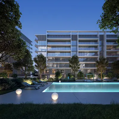 New downtown | 5% DP | High ROI | 5Min Airport