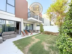 Fully Furnished 3bedroom villa||Multiple Options ||Near To Pool and park