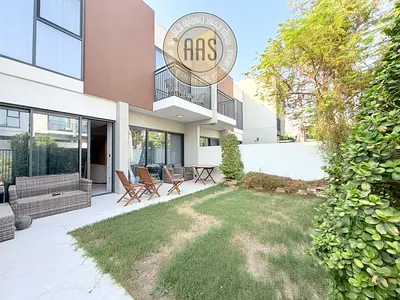 Fully Furnished 3bedroom villa||Multiple Options ||Near To Pool and park