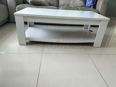 Tea table IKEA