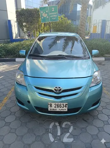 صورة 1 لـ 2007 Toyota YARIS
