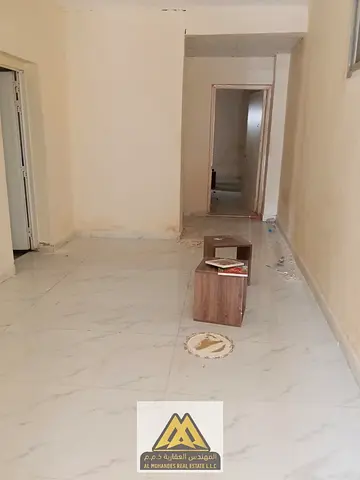Distinctive Arabic-style house for annual rent | Al Nuaimiya 2 | Spacious | Separate external studio | Prime, vibrant location