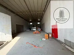 3,500 Sq Ft Storage Warehouse for Annual Rent – Umm Al Quwain