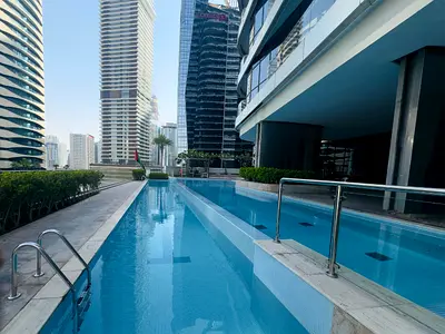 Downtown | Fully Furnished | Near Burj & Dubai Mall