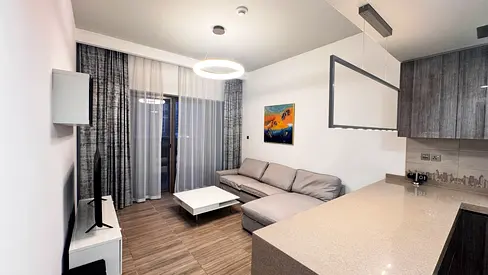 Beautiful | Fully Furnished | Waterfront 1BR