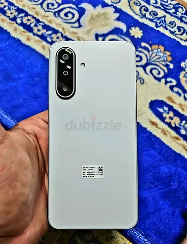 Samsung Galaxy M17