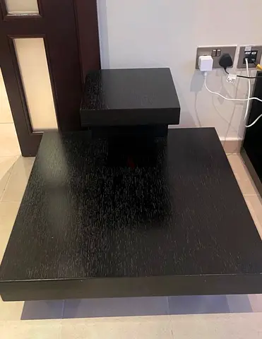 Side table table very good quality