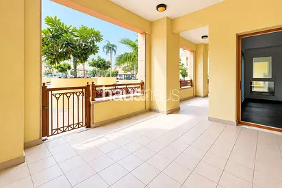 Upgraded | Ground Floor | Massive Terrace