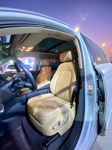 2013 AUDI Q7 缩略图 11