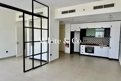 Unfurnished | Available Now | Brand New