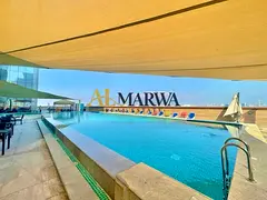 Hot Deal || 12 Cheques || Luxury 1BR || Chiller Free || Parking Free || All Amenities