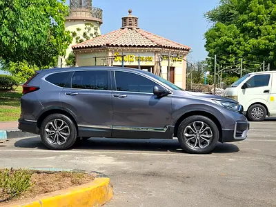 2022 Honda CR-V 照片 4