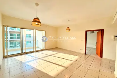 Garden Side | Chiller Free | With Appliances