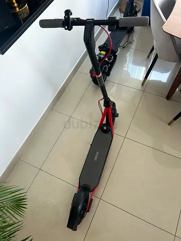 Segway-Ninebot KickScooter D38E