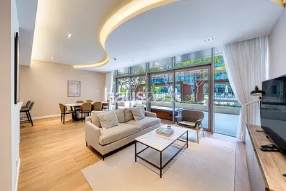 Vacant | Amazing Terrace | Furnished