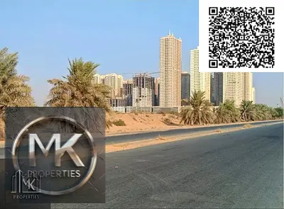 Corner Plot Commercial / Residential Size: 15,069 SQFT Permission: G+24