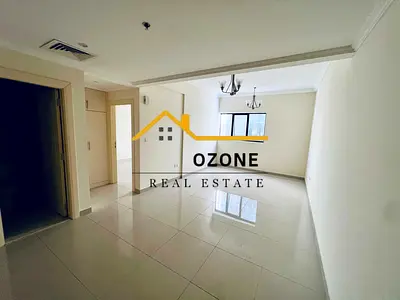 🔥 Spacious 1BHK | Big Hall | Wardrobes | 2 Washrooms | | Covered Parking | Family Building | Prime Location 🔥
