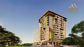 10%DISCOUNT-WATER FRONT-FREE VISA-NEAR OF METRO-BOUNUS