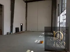 Industrial Sheds for Sale on Main Road | 10,000 Sq. Ft. | 120 KW Power | Prime Investment Opportunit