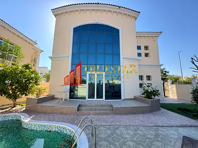 5BR+MAIDS PRIVATE GARDEN POOL CLOSE TO LA MER BEACH