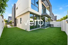 Upper Lounge | Landscaped | Maids room