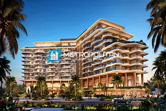 High End 2BR+Balcony | Sea View | Next to Corner