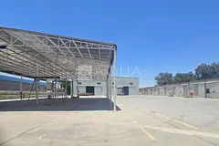 Factory | Warehouse I Office | High Power