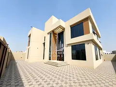 Spacious 4BR Villa | Maid Room | Al Awir First