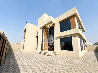 Spacious 4BR Villa | Maid Room | Al Awir First