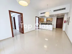 Golf View | Spacious 2BR | Unfurnished