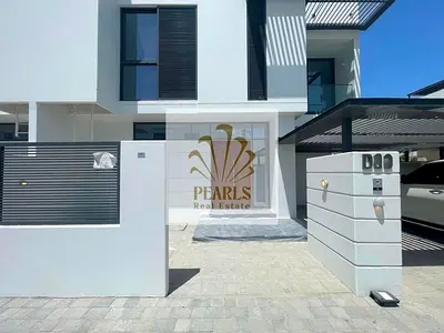 Luxury 4BR Villa for Rent in Al Hamriyah 4 Master Bedrooms Maid Room 6 Bathrooms Rooftop Garden Balcony 2 Months Free AED 149.950