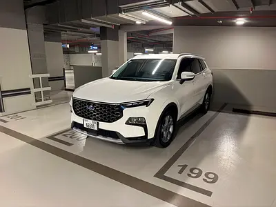 2025 FORD TERRITORY 缩略图 11