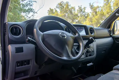 صورة مصغرة 11 لـ 2021 Nissan URVAN