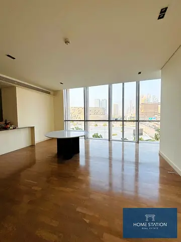 Modern 2BR + Maid | Spacious Layout | Prime City Walk Location