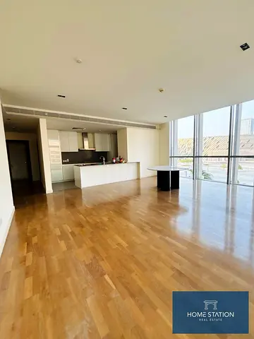 Modern 2BR + Maid | Spacious Layout | Prime City Walk Location