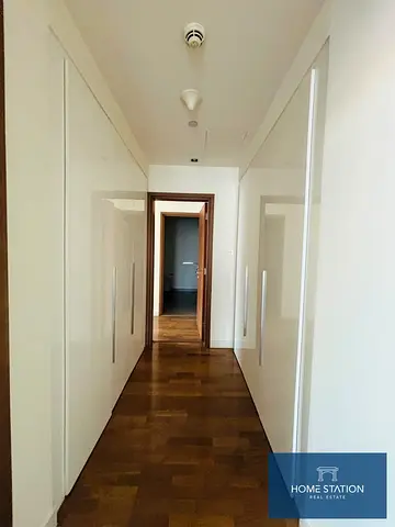 Modern 2BR + Maid | Spacious Layout | Prime City Walk Location