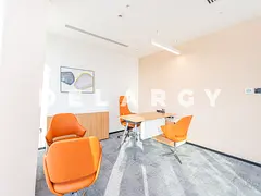 Newly Renovated | Plug & Play | Fully Serviced | Vacant Now