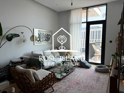 Ready To Move In|Furnished|Prime Location