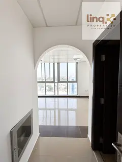 Spacious Studio in Al Nakheel | AED 22,000 Yearly