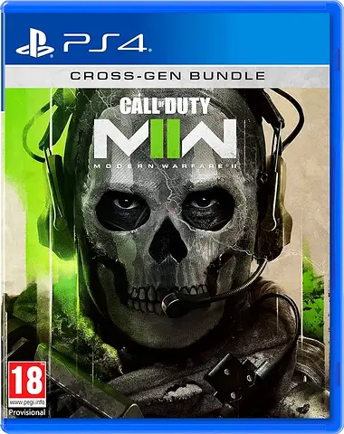 Call of Duty: Modern Warfare II (PS5)