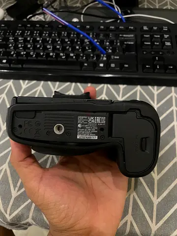 Canon R full frame camera(last price)
