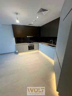 Open Kitchen Layout I MBR City View