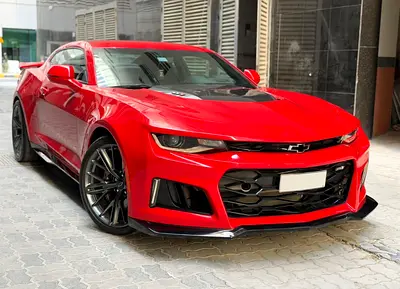 صورة 3 لـ 2023 Chevrolet CAMARO