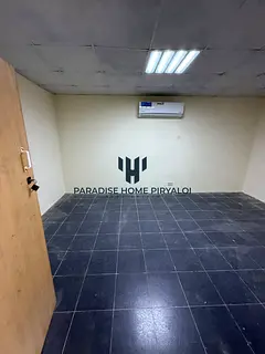 20-Room Staff/Labor Camp Near KEZAD – Available
