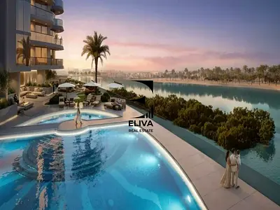 High Floor | Studio w/ Balcony | High ROI