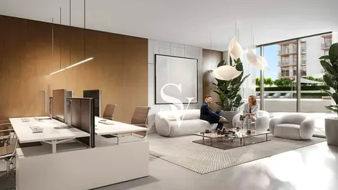 Open View | High Floor | Investor Deal