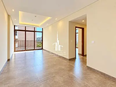 Well-Lit 2BR | Unfurnished | Nice layout | Bright