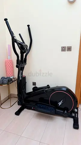 Elliptical Reebok